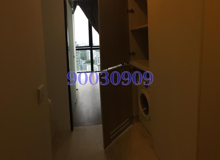 Fulcrum (D15), Condominium #133414482